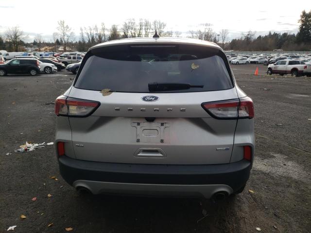 Photo 6 from auction – 2020 FORD ESCAPE SE with VIN 1FMCU9G69LUB42582