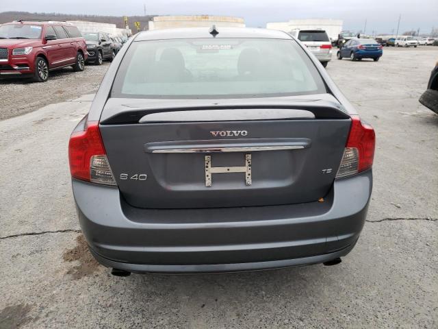 Photo 6 from auction – 2008 VOLVO S40 T5 with VIN YV1MS672082400060