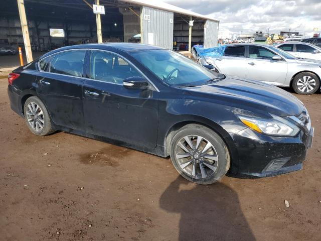 Photo 4 from auction – 2017 NISSAN ALTIMA 2.5 with VIN 1N4AL3AP3HC187792