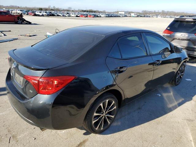 Photo 3 from auction – 2017 TOYOTA COROLLA with VIN 2T1BURHE1HC872318