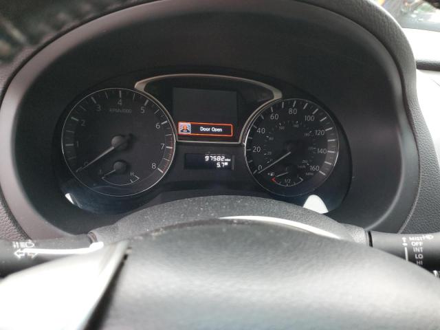 Photo 9 from auction – 2013 NISSAN ALTIMA 2.5 with VIN 1N4AL3AP7DN502009