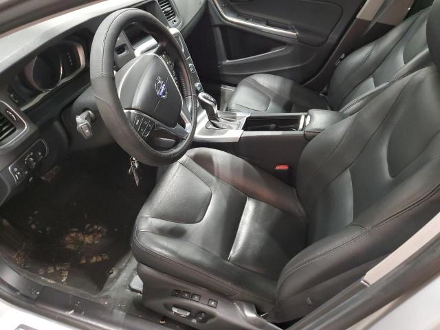 Photo 7 from auction – 2015 VOLVO S60 PREMIE with VIN YV126MFB0F1308113