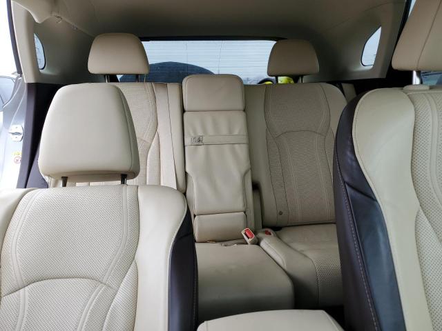 Photo 10 from auction – 2017 LEXUS RX 350 BAS with VIN 2T2ZZMCA6HC079308