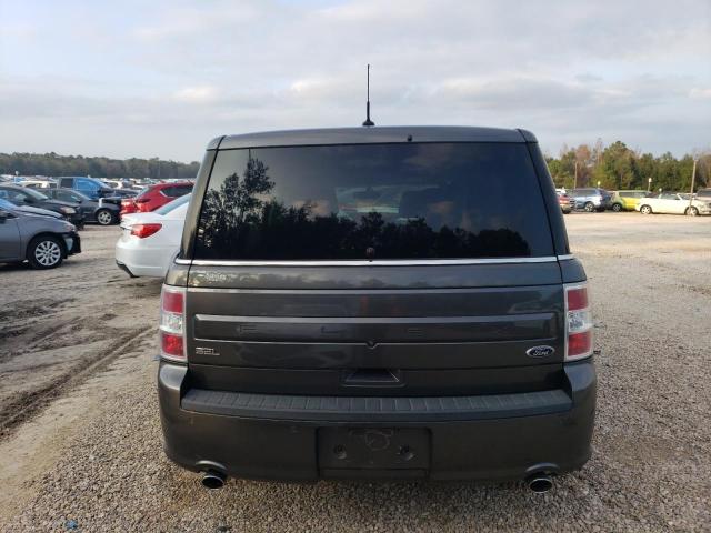 Photo 6 from auction – 2015 FORD FLEX SEL with VIN 2FMGK5C85FBA20836