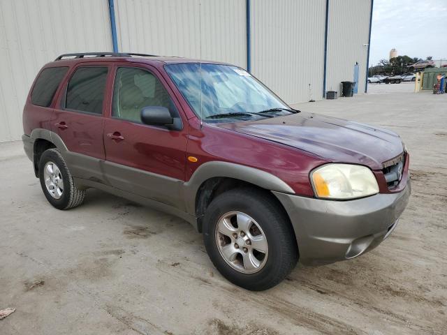 Photo 4 from auction – 2003 MAZDA TRIBUTE ES with VIN 4F2CZ06183KM25445