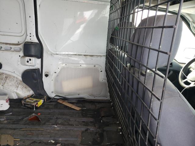 Photo 11 from auction – 2013 FORD TRANSIT CO with VIN NM0LS7BN9DT146116