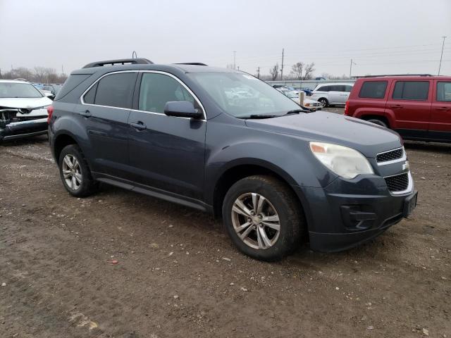 Photo 4 from auction – 2010 CHEVROLET EQUINOX LT with VIN 2CNFLEEW4A6314119