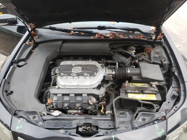 Photo 11 from auction – 2012 ACURA TL with VIN 19UUA8F20CA019282