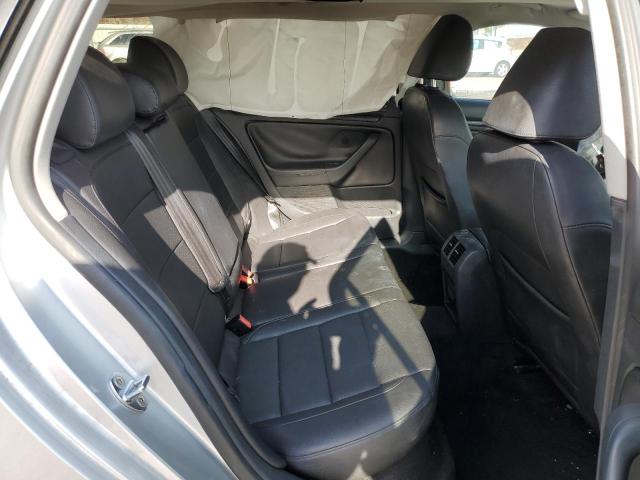 Photo 11 from auction – 2011 VOLKSWAGEN JETTA TDI with VIN 3VWPL7AJ9BM691273