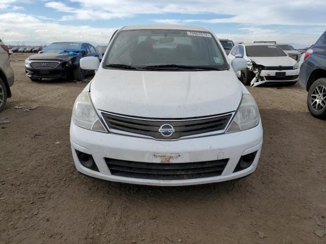 Photo 5 from auction – 2011 NISSAN VERSA S with VIN 3N1BC1AP2BL454972