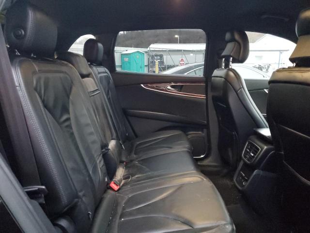 Photo 11 from auction – 2016 LINCOLN MKX SELECT with VIN 2LMTJ8KR3GBL66466