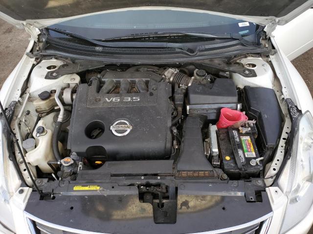 Photo 11 from auction – 2010 NISSAN ALTIMA SR with VIN 1N4BL2AP2AN539639