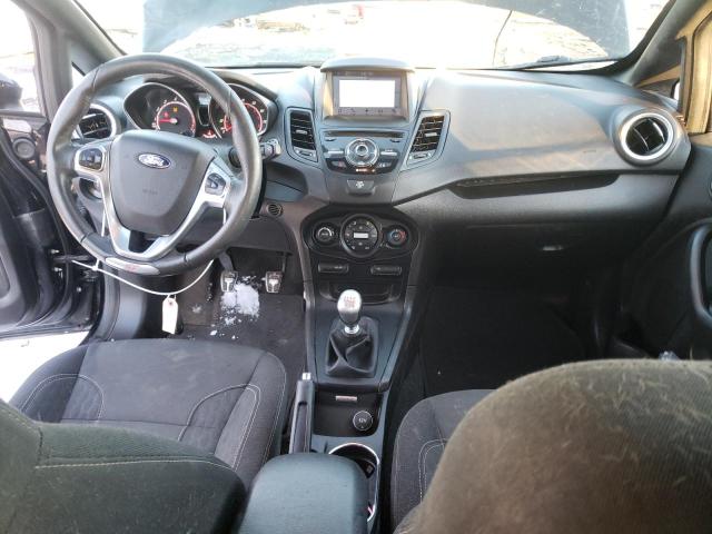 Photo 8 from auction – 2017 FORD FIESTA ST with VIN 3FADP4GXXHM112486