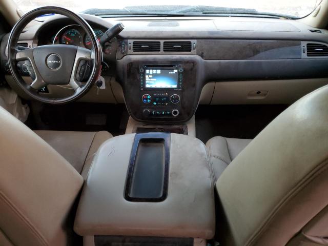 Photo 8 from auction – 2014 GMC SIERRA K25 with VIN 1GT125E86EF148877