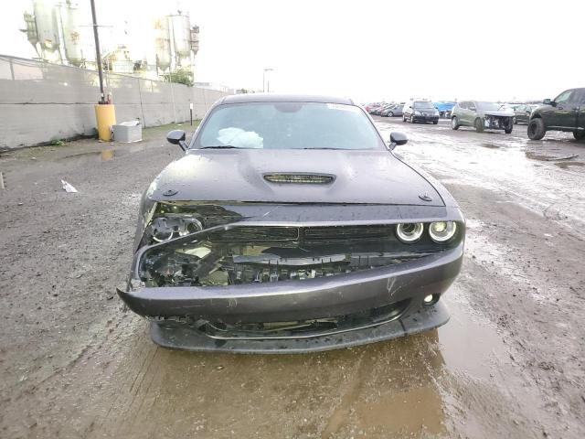 Photo 5 from auction – 2021 DODGE CHALLENGER with VIN 2C3CDZFJ9MH621183