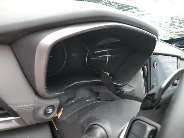 Photo 9 from auction – 2021 SUBARU OUTBACK ON with VIN 4S4BTGLD6M3223182