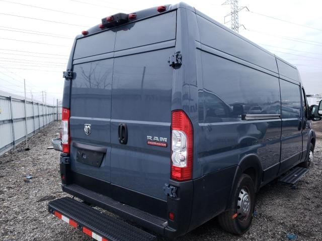 Photo 4 from auction – 2020 RAM PROMASTER with VIN 3C6URVJG1LE116729