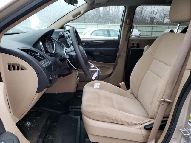 Photo 7 from auction – 2015 DODGE GRAND CARA with VIN 2C4RDGBGXFR668076
