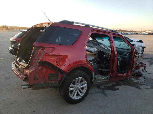 Photo 3 from auction – 2013 FORD EXPLORER X with VIN 1FM5K7D88DGB75789