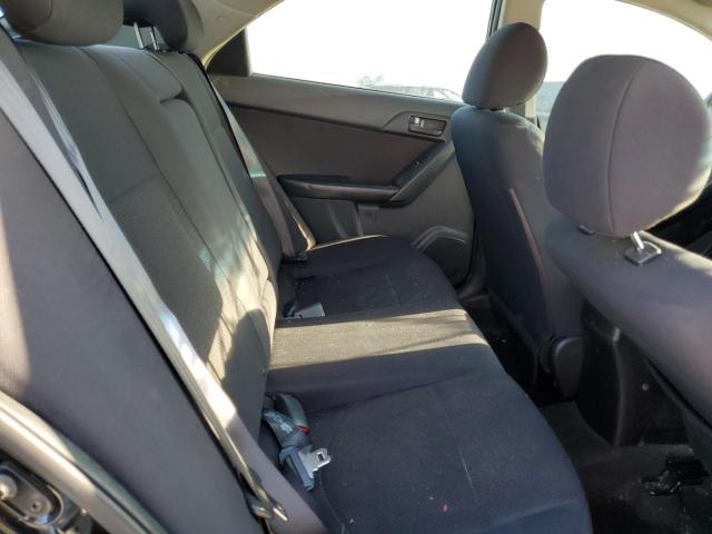 Photo 10 from auction – 2011 KIA FORTE EX with VIN KNAFU4A20B5435786
