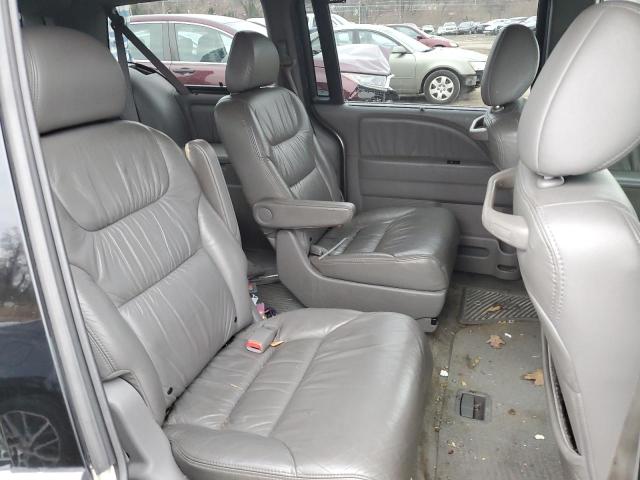 Photo 11 from auction – 2008 HONDA ODYSSEY with VIN 5FNRL38958B077656