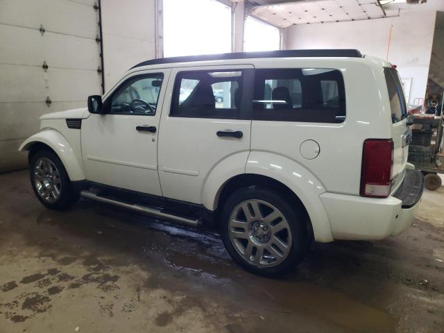 Photo 2 from auction – 2008 DODGE NITRO SLT with VIN 1D8GU58K48W219916