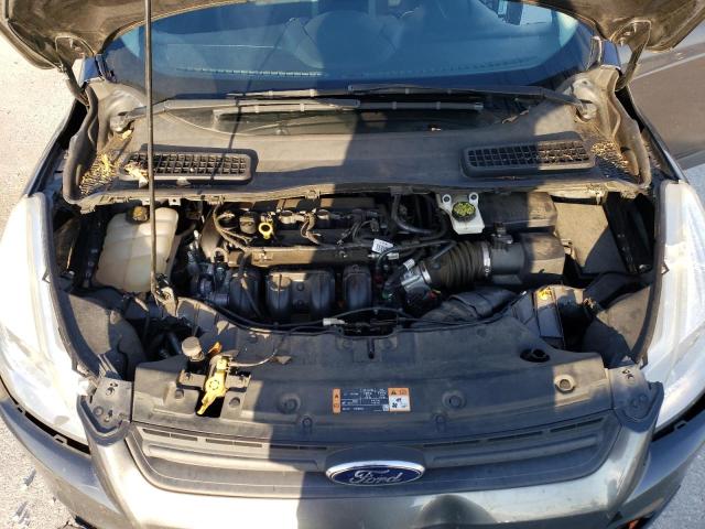 Photo 12 from auction – 2016 FORD ESCAPE S with VIN 1FMCU0F72GUB52916