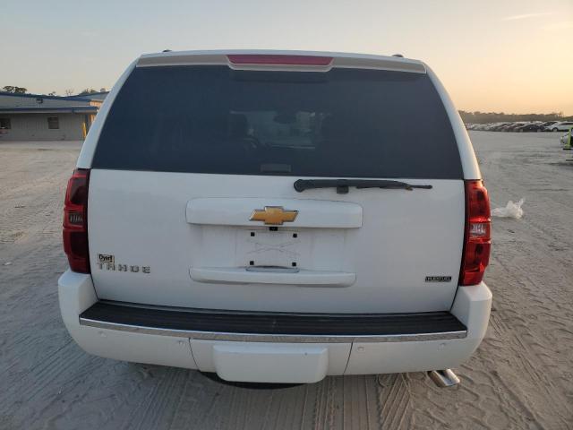 Photo 6 from auction – 2012 CHEVROLET TAHOE C150 with VIN 1GNSCCE05CR199113