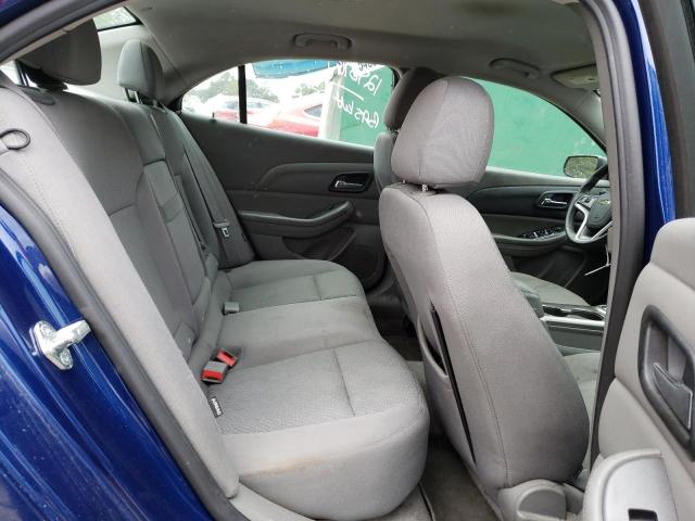 Photo 10 from auction – 2013 CHEVROLET MALIBU LS with VIN 1G11B5SA4DU120263