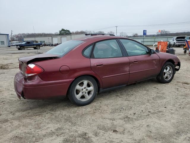 Photo 3 from auction – 2005 FORD TAURUS SE with VIN 1FAFP53UX5A192939