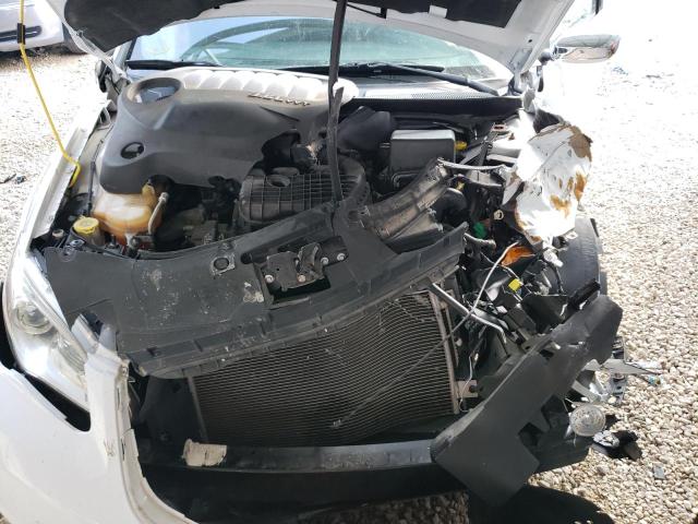Photo 11 from auction – 2013 CHRYSLER 200 LIMITE with VIN 1C3CCBCG7DN585780