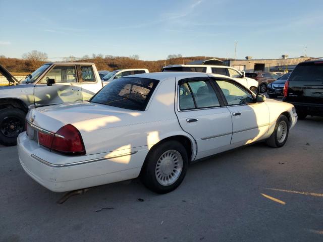 Photo 3 from auction – 1998 MERCURY GRAND MARQ with VIN 2MEFM75W0WX648760