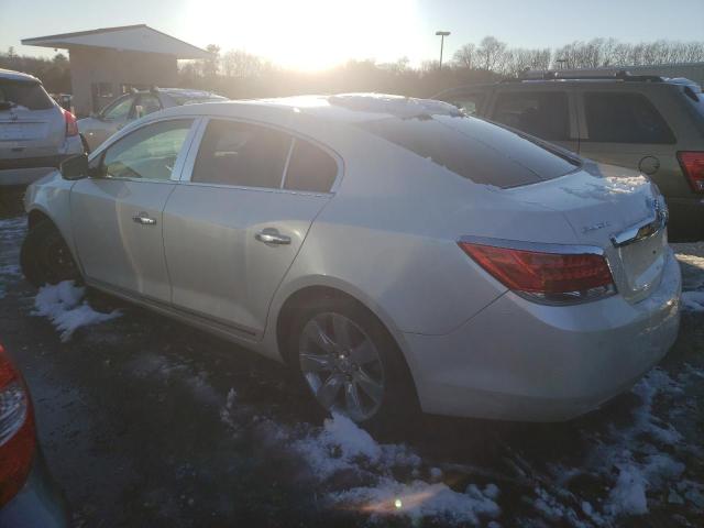 Photo 2 from auction – 2012 BUICK LACROSSE P with VIN 1G4GF5E33CF225782