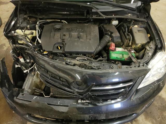 Zdjęcie 11 z aukcji – 2013 TOYOTA COROLLA BA z VIN 5YFBU4EE4DP184699