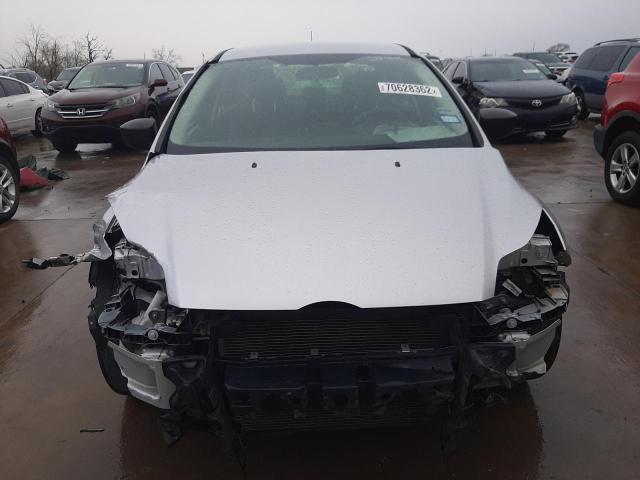 Photo 5 from auction – 2012 FORD FOCUS S with VIN 1FAHP3E29CL153656