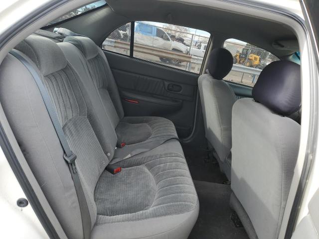 Photo 10 from auction – 2004 BUICK CENTURY CU with VIN 2G4WS52J841293630