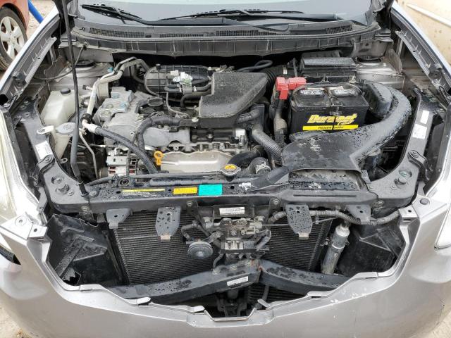 Photo 12 from auction – 2013 NISSAN ROGUE S with VIN JN8AS5MT1DW521297