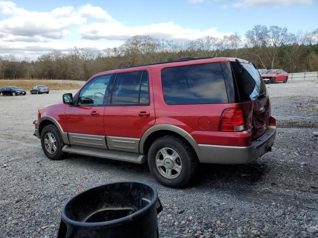 Photo 2 from auction – 2003 FORD EXPEDITION with VIN 1FMPU17L83LC10594