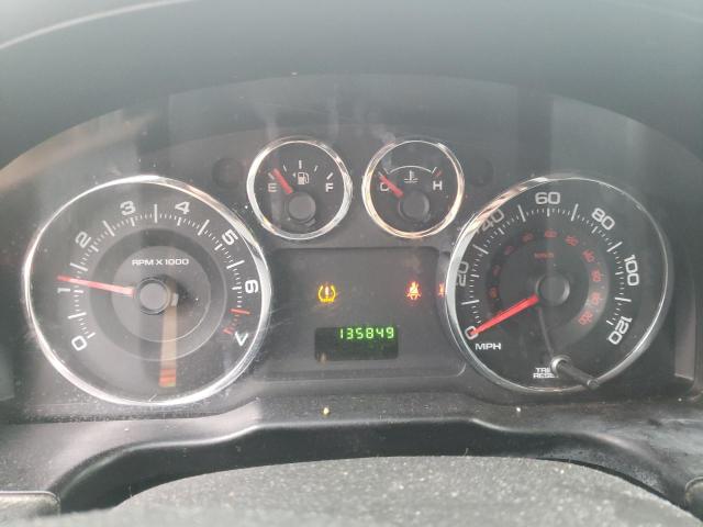 Photo 9 from auction – 2010 FORD EDGE with VIN 2FMDK3GC7ABA88277