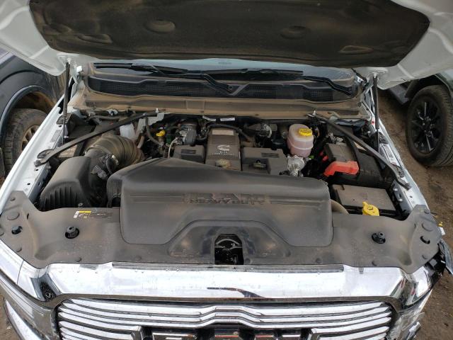 Photo 11 from auction – 2022 RAM 2500 LARAM with VIN 3C6UR5FL0NG345805