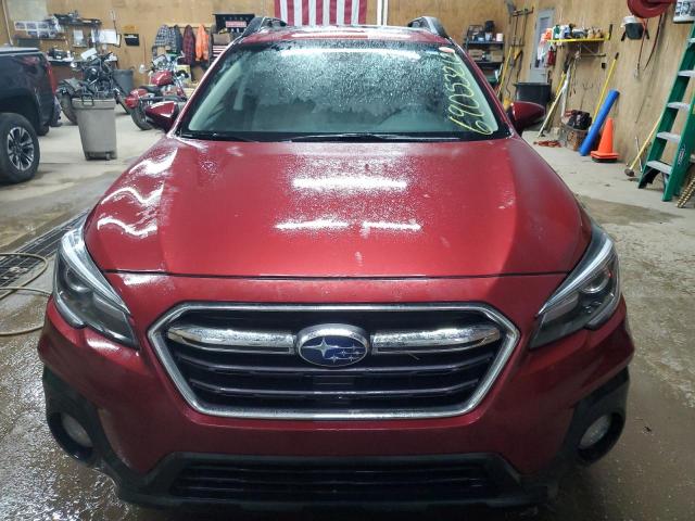 Photo 5 from auction – 2018 SUBARU OUTBACK 2. with VIN 4S4BSANC5J3293482