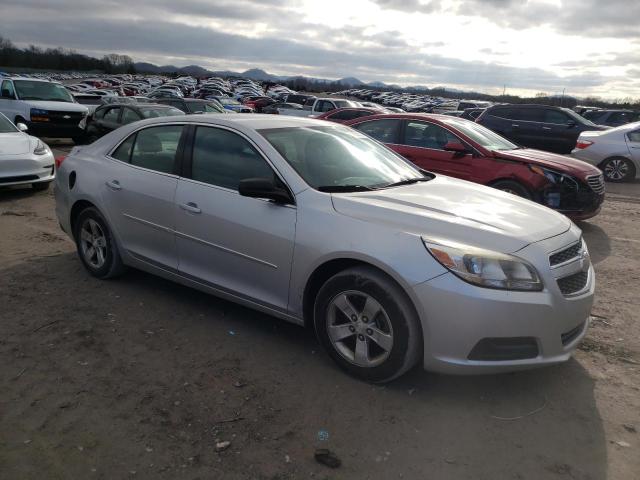 Photo 4 from auction – 2013 CHEVROLET MALIBU LS with VIN 1G11B5SA3DF273544