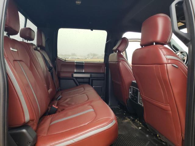 Photo 10 from auction – 2019 FORD F250 SUPER with VIN 1FT7W2BTXKEC77910