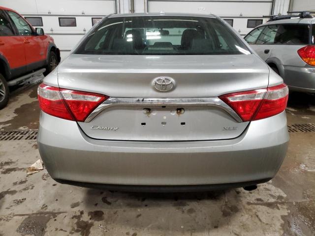 Photo 6 from auction – 2016 TOYOTA CAMRY LE with VIN 4T1BF1FK7GU609719