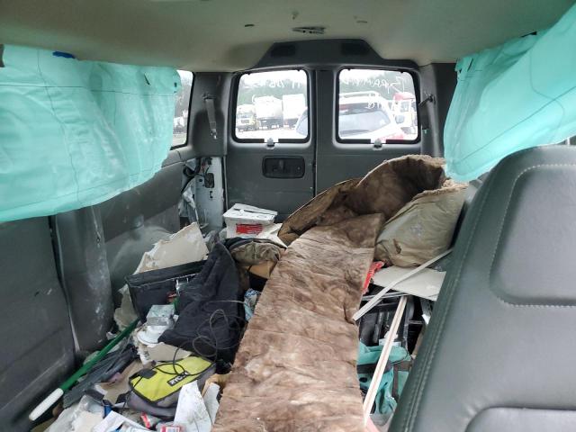 Photo 10 from auction – 2019 CHEVROLET EXPRESS G2 with VIN 1GAWGEFP7K1340100