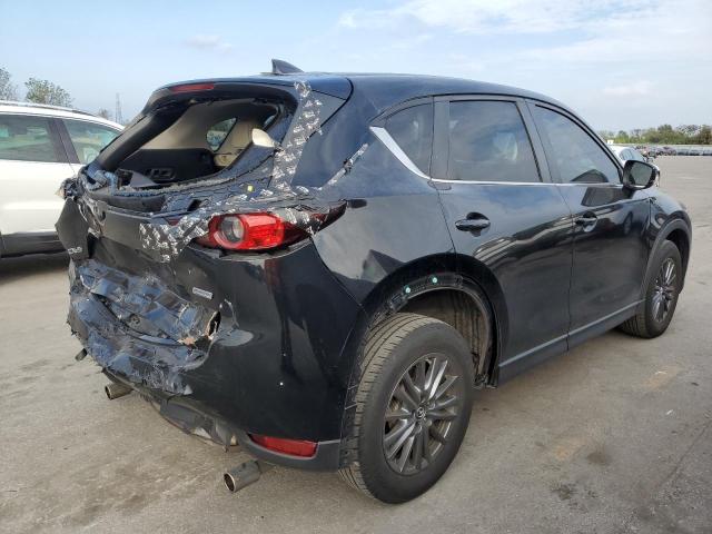 Photo 3 from auction – 2019 MAZDA CX-5 TOURI with VIN JM3KFACM1K1562327