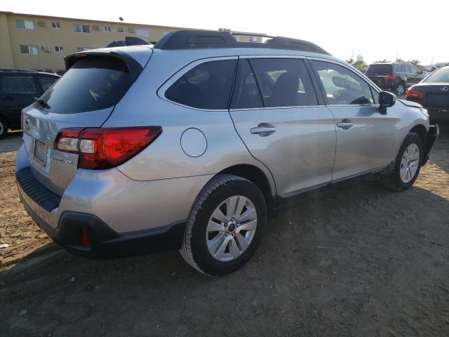 Photo 3 from auction – 2019 SUBARU OUTBACK 2. with VIN 4S4BSAFC9K3209230