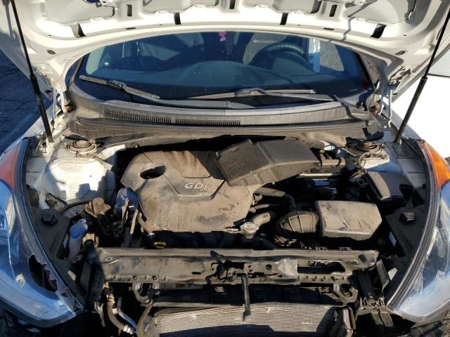 Photo 11 from auction – 2014 HYUNDAI VELOSTER with VIN KMHTC6AD7EU210549