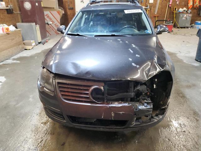 Photo 11 from auction – 2007 VOLKSWAGEN PASSAT 2.0 with VIN WVWTK73C97E003899