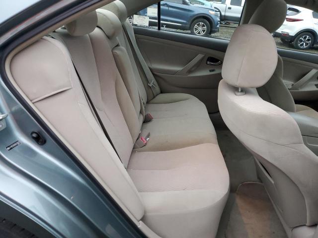 Photo 10 from auction – 2010 TOYOTA CAMRY BASE with VIN 4T1BF3EK6AU529929